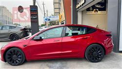 تێسلا مۆدێل 3